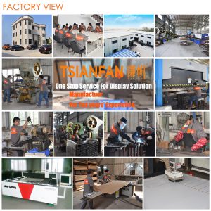 FACTORY VIEW