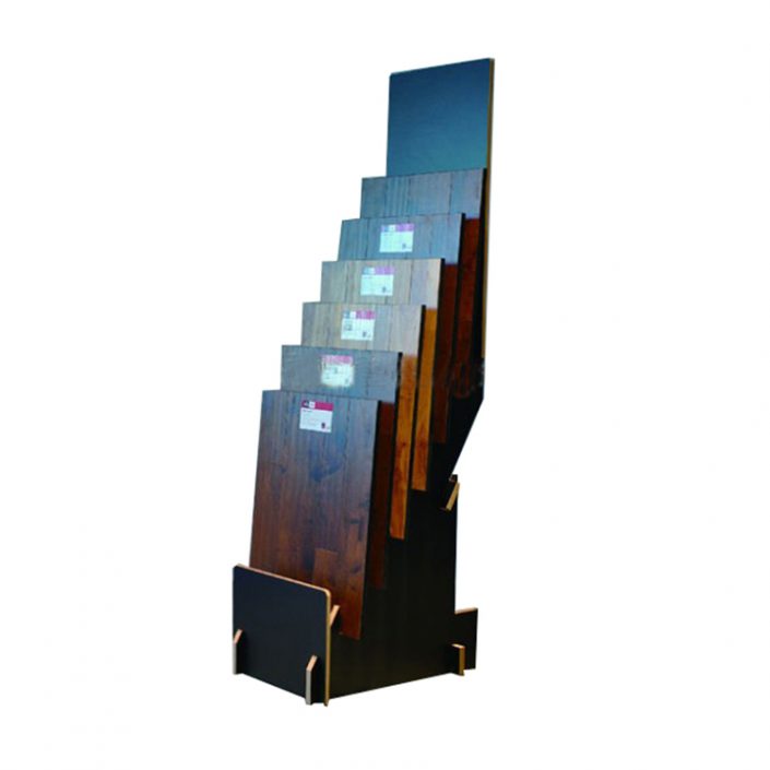 WWD004 Sample Plate Flooring Display Board | Wood Flooring Tile Display ...