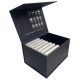 Showroom Quartz Stone Wooden Tiles Sample Display Box For Sale Price PB002