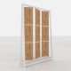 Flooring Tile Display Rack For Showroom