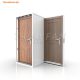 wooden door display framekk002-1-1