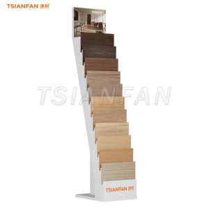 wood displays